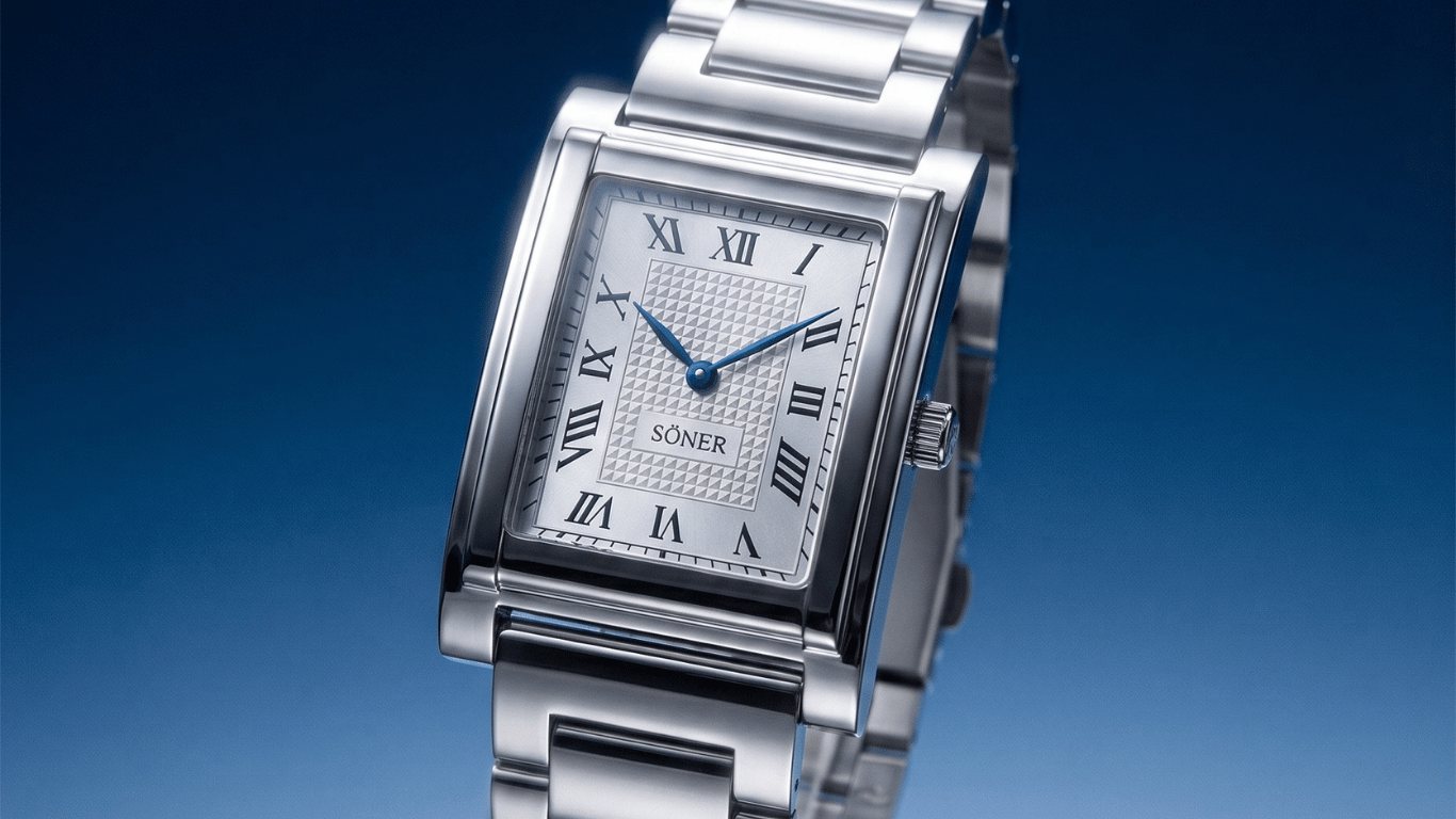SÖNER WATCHES