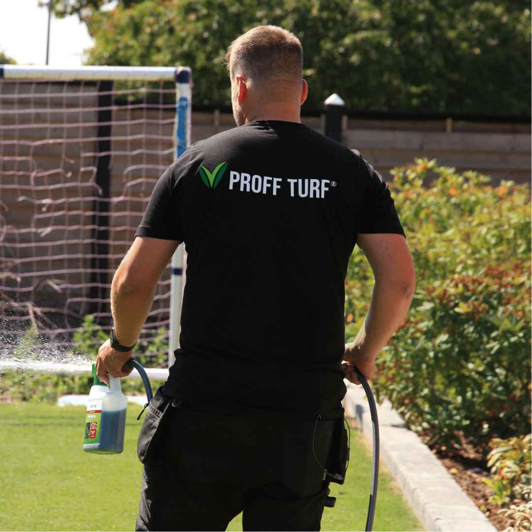 Proff Turf