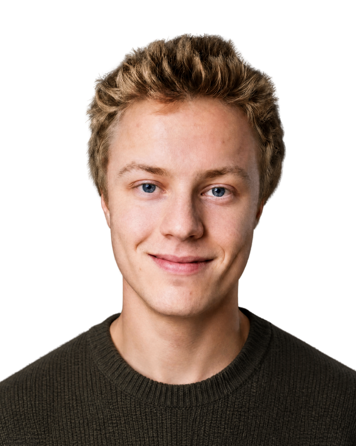 Andreas